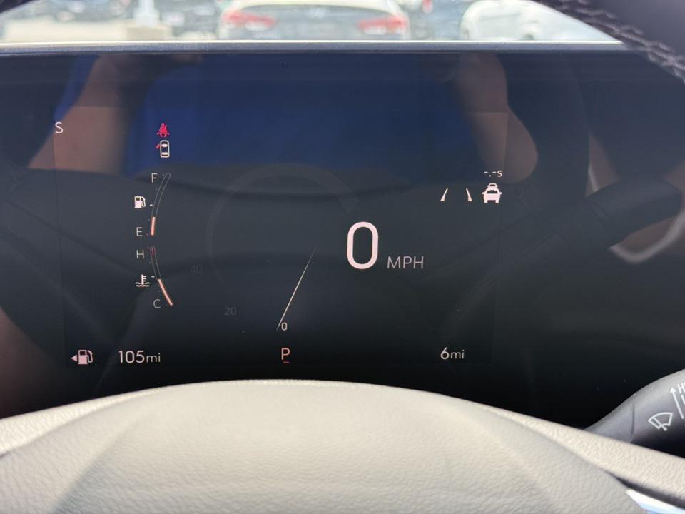 new 2026 Buick Envista car, priced at $27,026