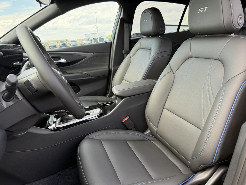 new 2026 Buick Envista car, priced at $27,026