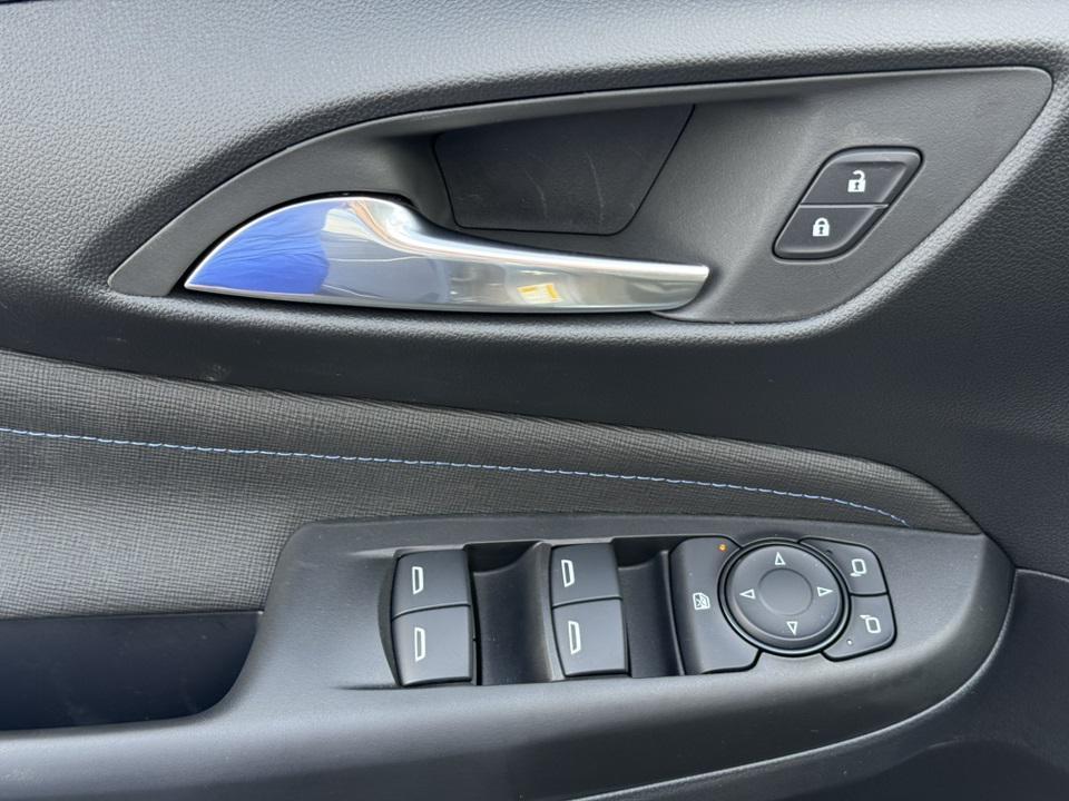 new 2026 Buick Envista car, priced at $27,026