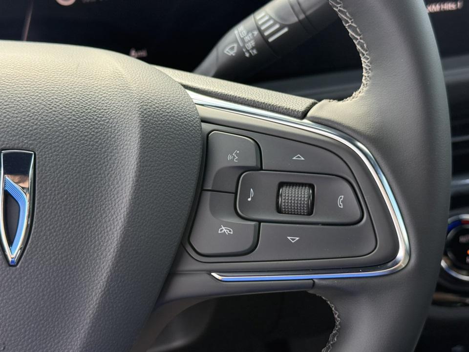 new 2026 Buick Envista car, priced at $27,026