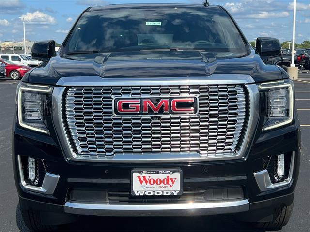 new 2024 GMC Yukon XL car, priced at $85,000