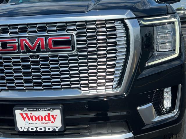 new 2024 GMC Yukon XL car, priced at $85,000