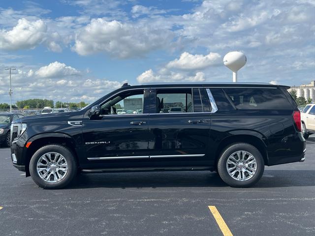 new 2024 GMC Yukon XL car, priced at $85,000