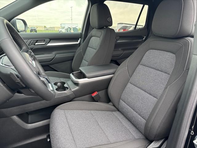 new 2026 GMC Terrain car, priced at $33,274