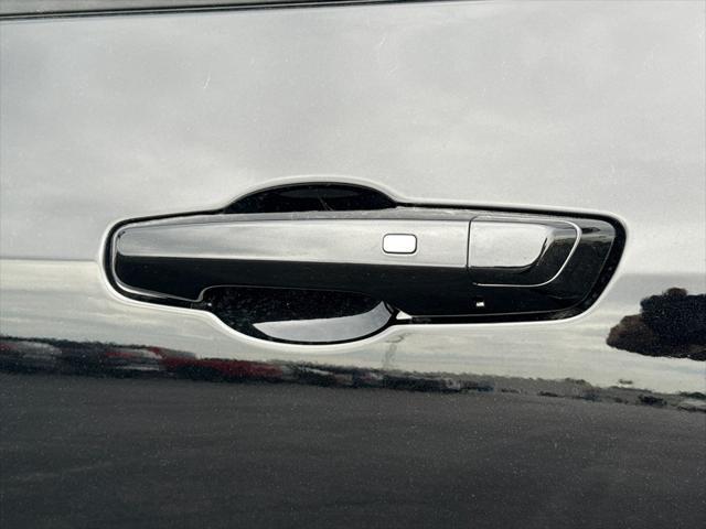 new 2026 GMC Terrain car, priced at $33,274