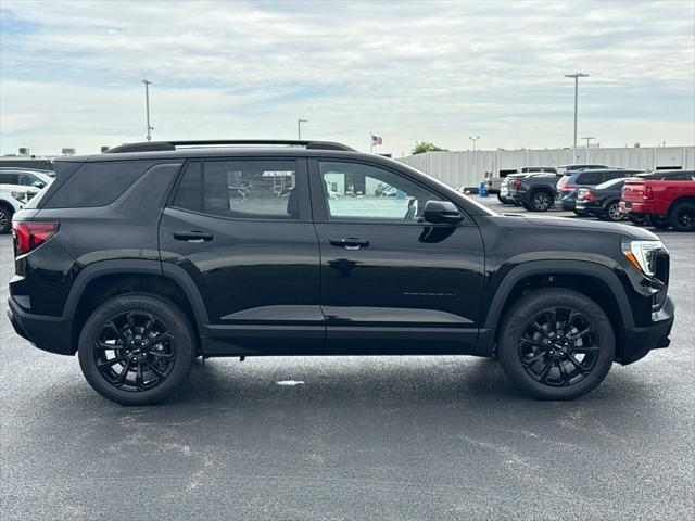 new 2026 GMC Terrain car, priced at $33,274