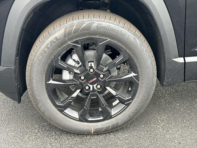 new 2026 GMC Terrain car, priced at $33,274