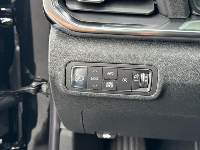 new 2026 GMC Terrain car, priced at $33,274