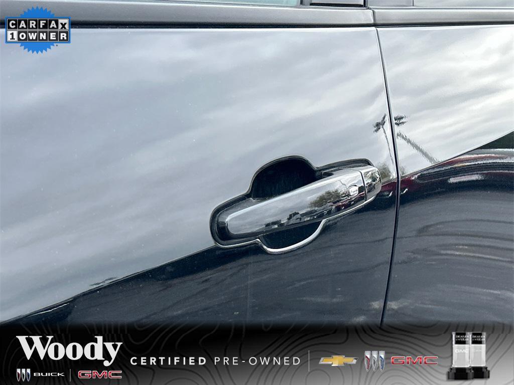 used 2022 Chevrolet Blazer car, priced at $30,000