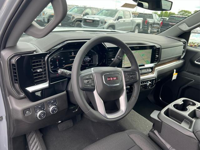 new 2024 GMC Sierra 1500 car, priced at $48,500