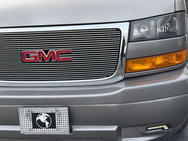 used 2022 GMC Savana 2500 car, priced at $67,000