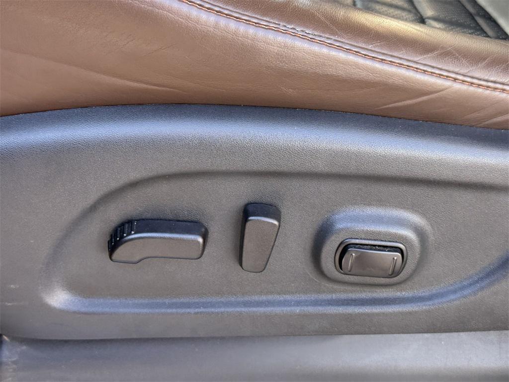 used 2018 Nissan Titan XD car, priced at $26,500