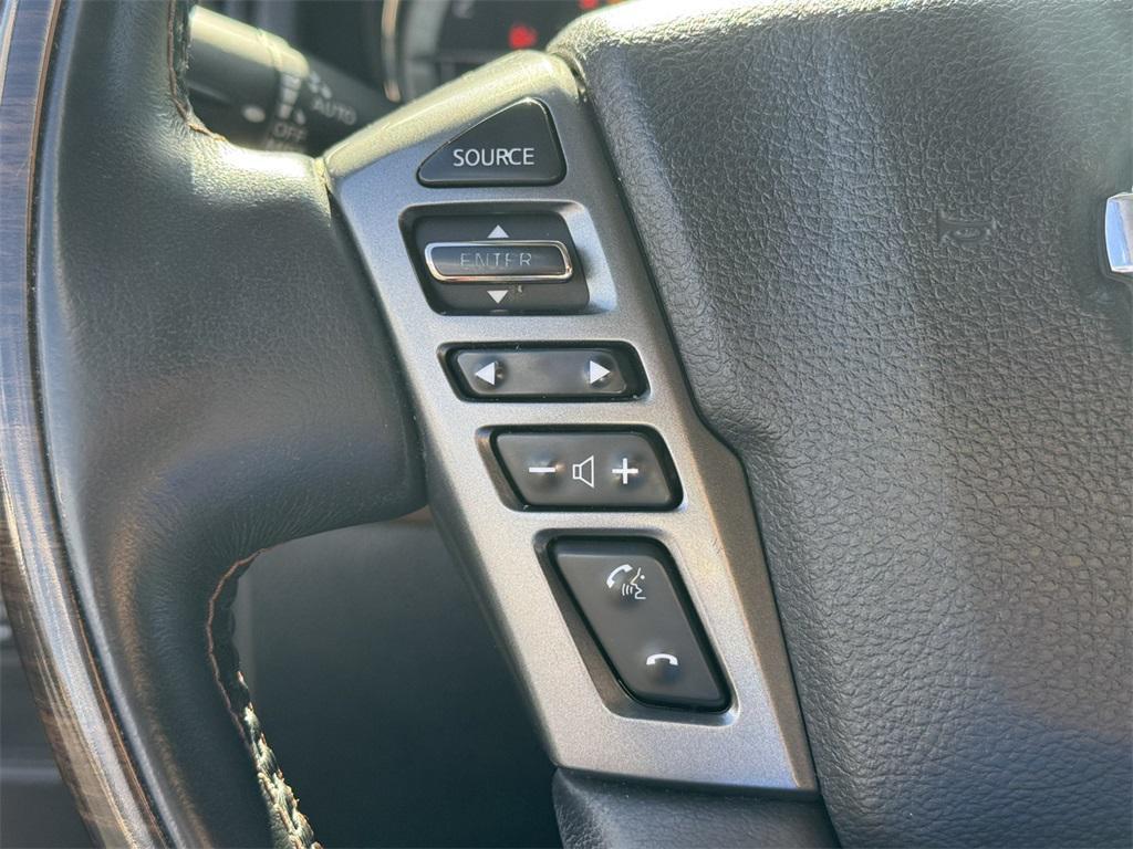 used 2018 Nissan Titan XD car, priced at $26,500