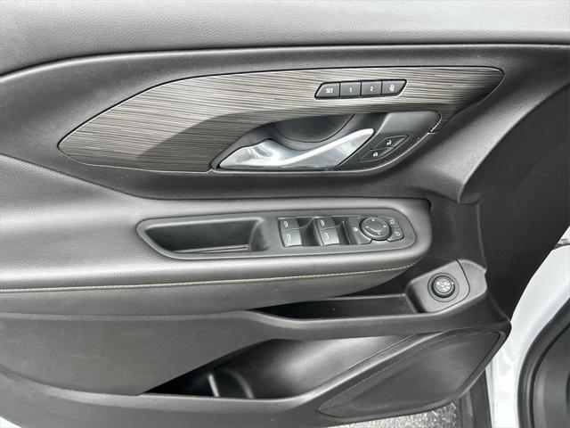 used 2019 GMC Terrain car, priced at $17,250