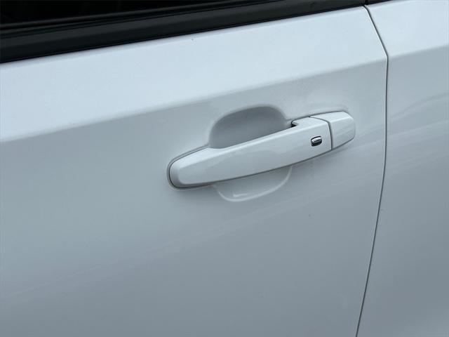 used 2019 GMC Terrain car, priced at $17,250