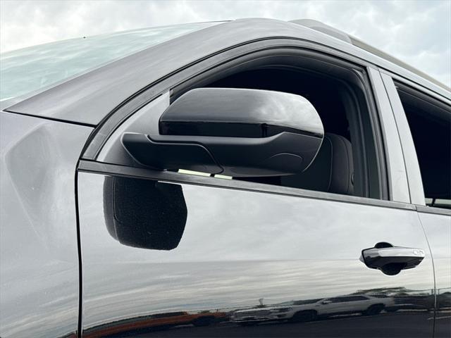 new 2026 GMC Terrain car, priced at $33,274