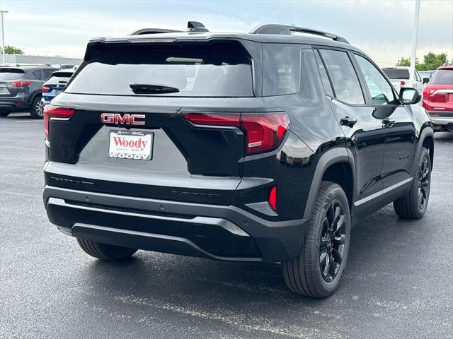 new 2026 GMC Terrain car, priced at $33,274