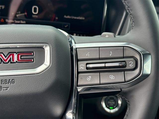 new 2026 GMC Terrain car, priced at $33,274