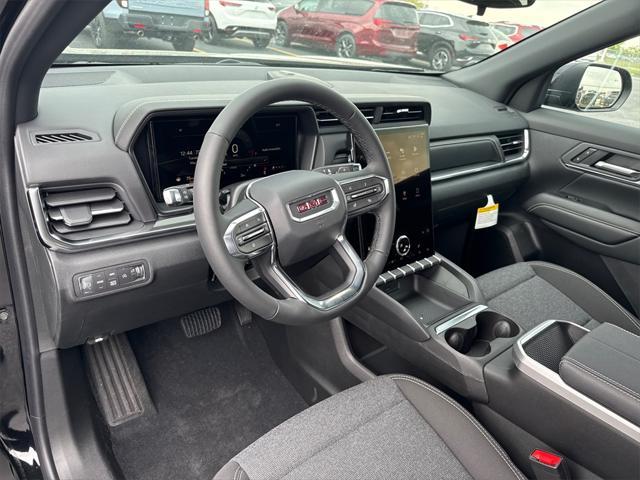 new 2026 GMC Terrain car, priced at $33,274