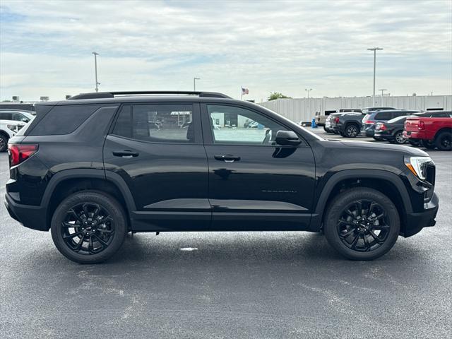 new 2026 GMC Terrain car, priced at $33,274