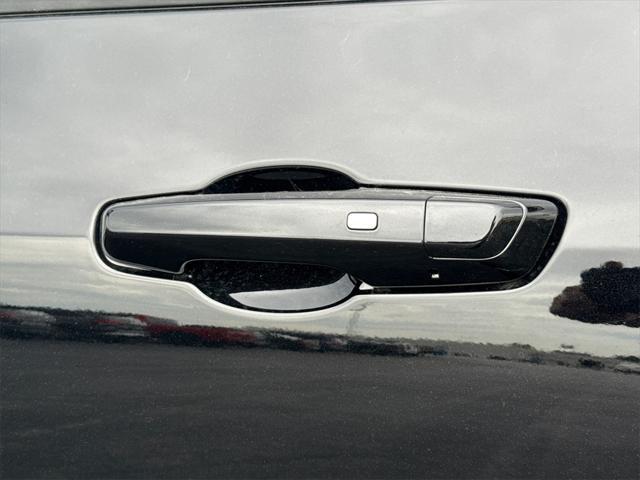 new 2026 GMC Terrain car, priced at $33,274