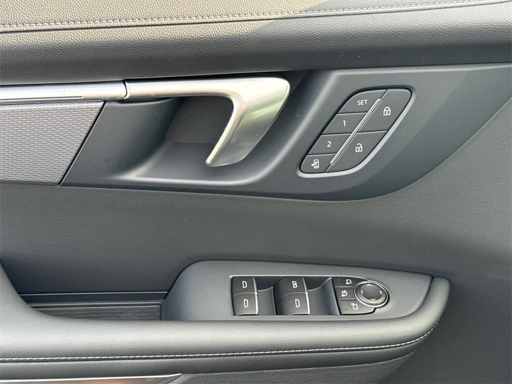 new 2026 Buick Enclave car, priced at $53,750