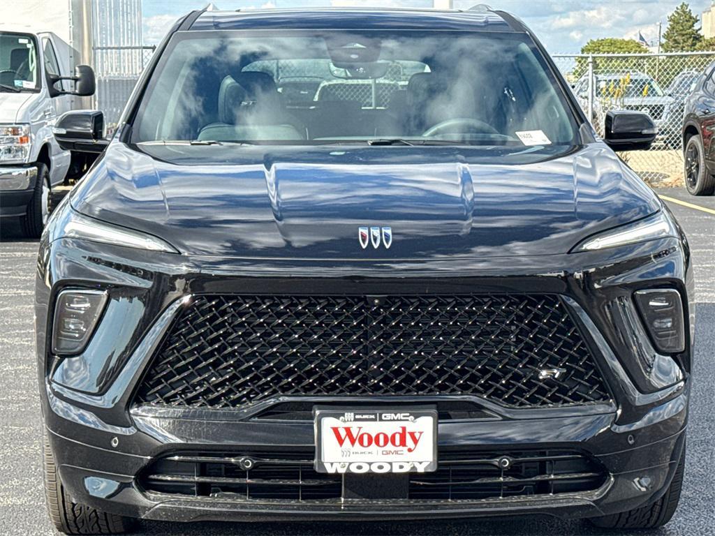 new 2026 Buick Enclave car, priced at $53,750