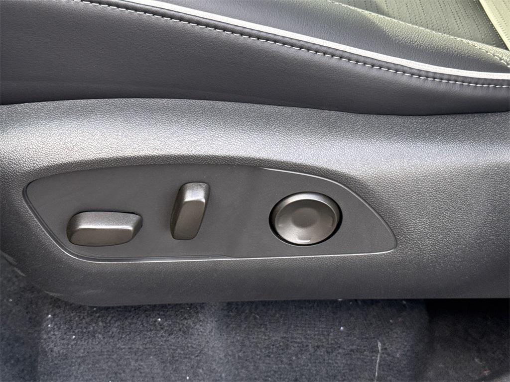 new 2026 Buick Enclave car, priced at $53,750