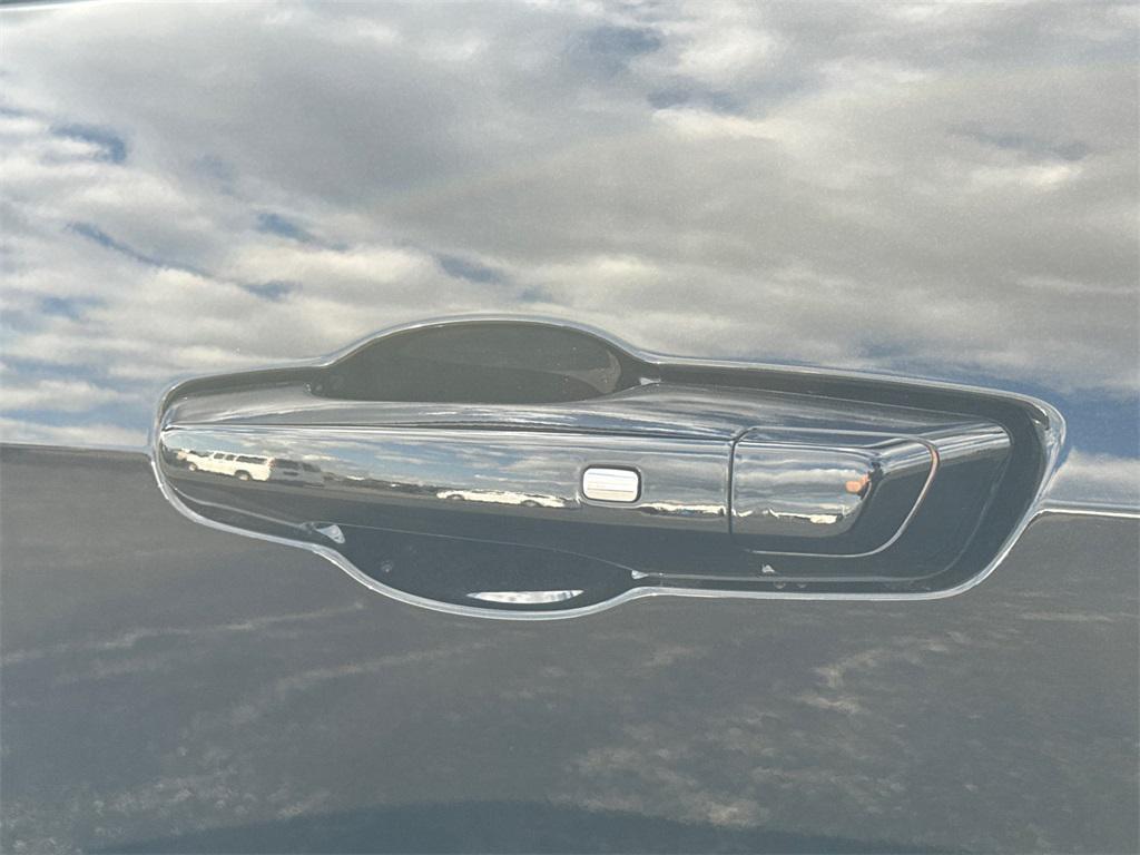 new 2026 Buick Enclave car, priced at $53,750