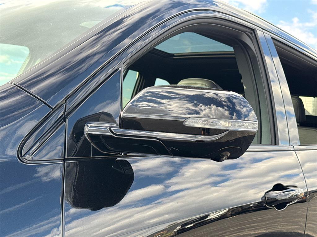 new 2026 Buick Enclave car, priced at $53,750