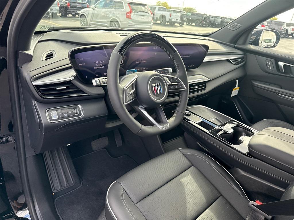 new 2026 Buick Enclave car, priced at $53,750