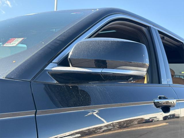 used 2022 Jeep Grand Cherokee car, priced at $36,000