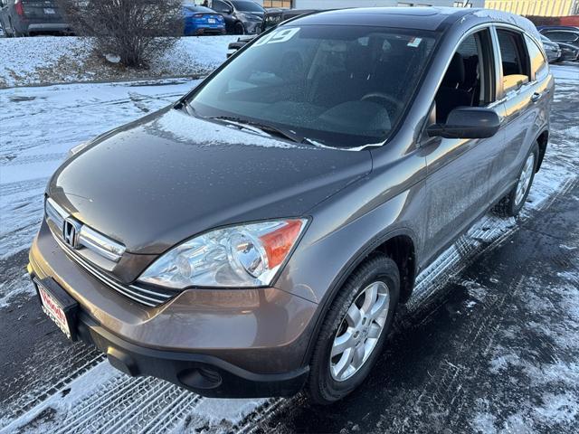 used 2009 Honda CR-V car, priced at $9,500