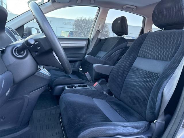 used 2009 Honda CR-V car, priced at $9,500