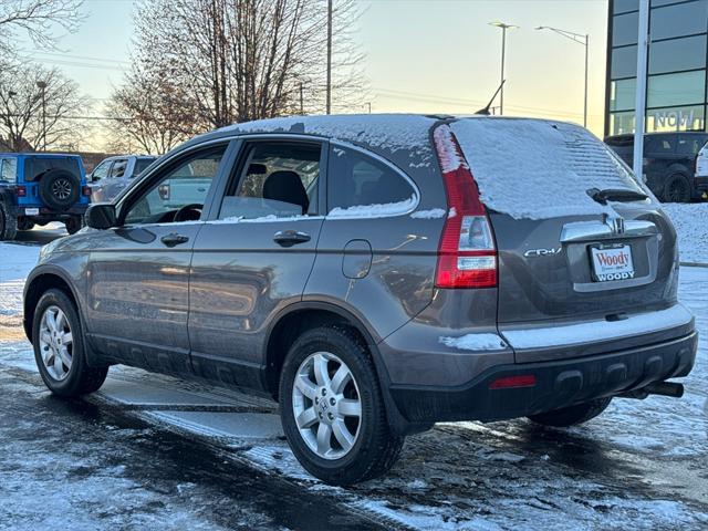 used 2009 Honda CR-V car, priced at $9,500