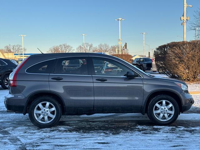 used 2009 Honda CR-V car, priced at $9,500