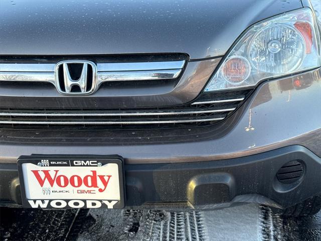 used 2009 Honda CR-V car, priced at $9,500