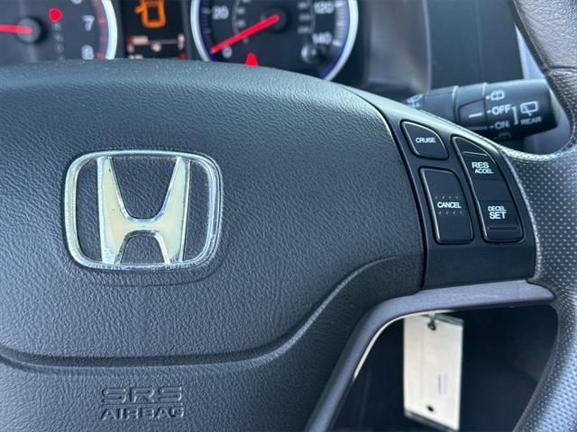 used 2009 Honda CR-V car, priced at $9,500