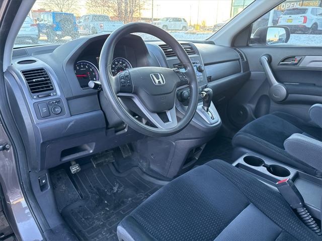 used 2009 Honda CR-V car, priced at $9,500