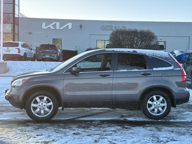 used 2009 Honda CR-V car, priced at $9,500