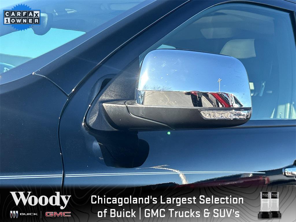 used 2017 Dodge Durango car, priced at $19,000