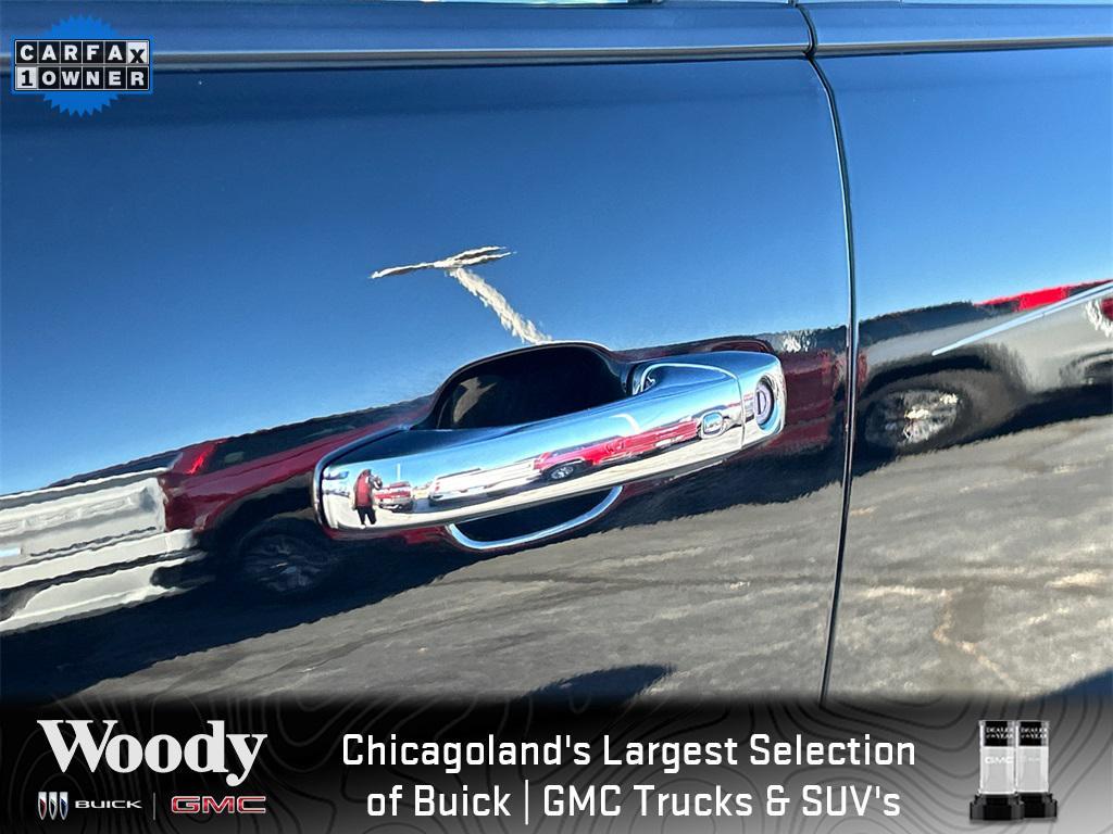 used 2017 Dodge Durango car, priced at $19,000