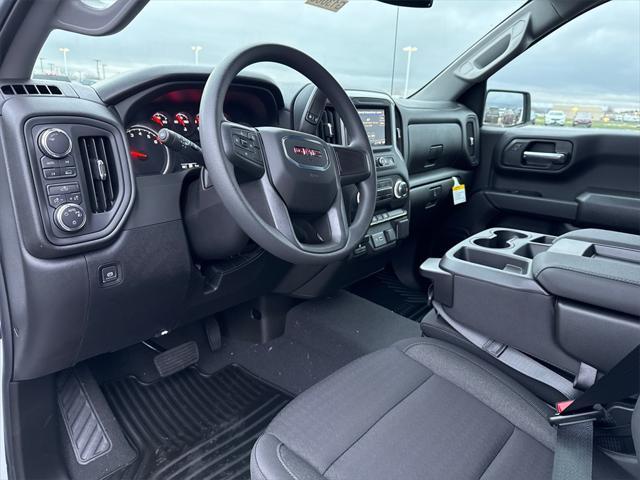 new 2025 GMC Sierra 1500 car, priced at $39,500