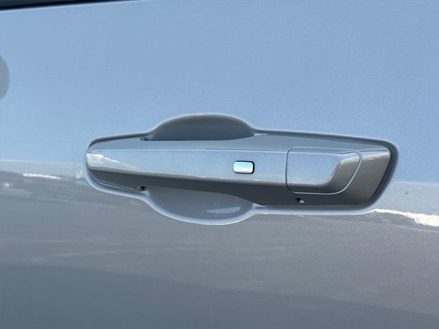new 2026 GMC Terrain car, priced at $32,524