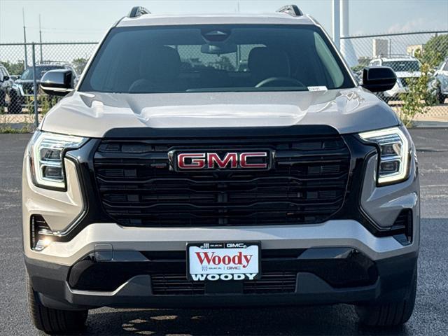 new 2026 GMC Terrain car, priced at $32,524
