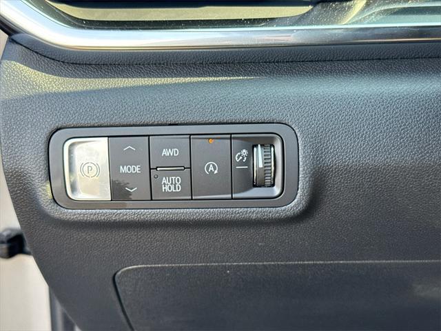 new 2026 GMC Terrain car, priced at $32,524
