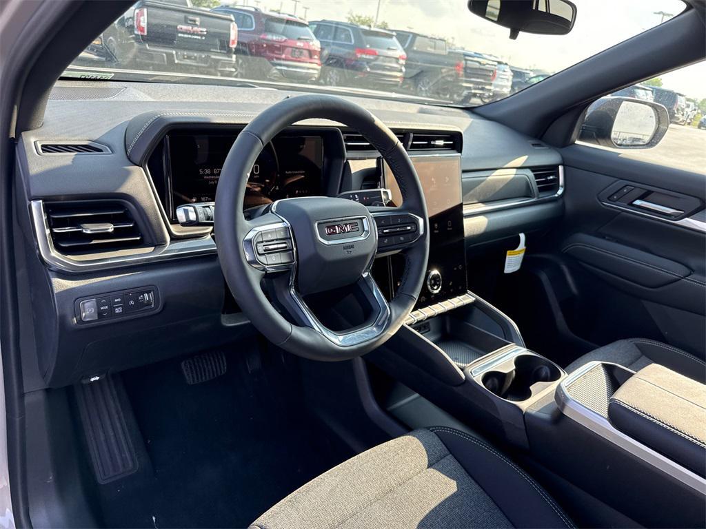 new 2026 GMC Terrain car, priced at $32,774