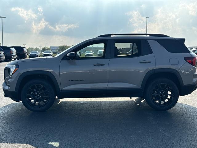 new 2026 GMC Terrain car, priced at $32,524