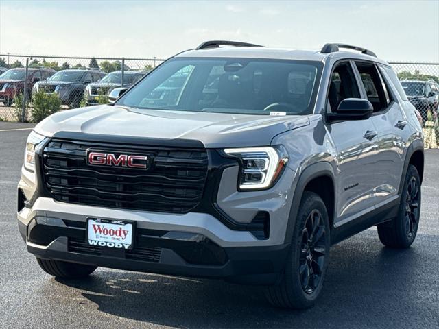 new 2026 GMC Terrain car, priced at $32,524