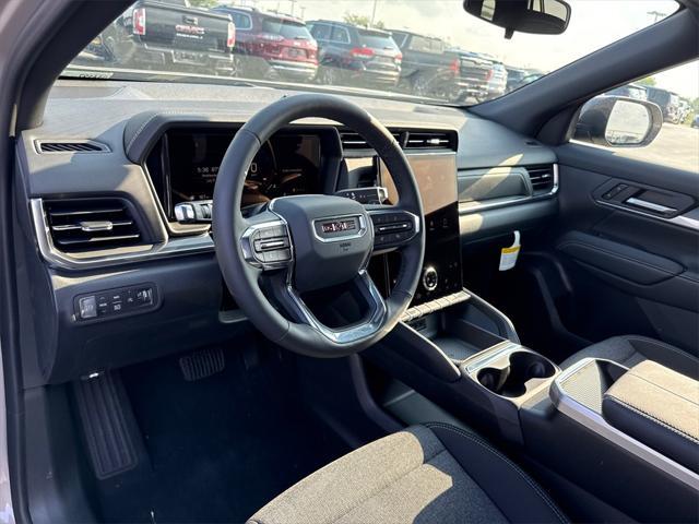 new 2026 GMC Terrain car, priced at $32,524